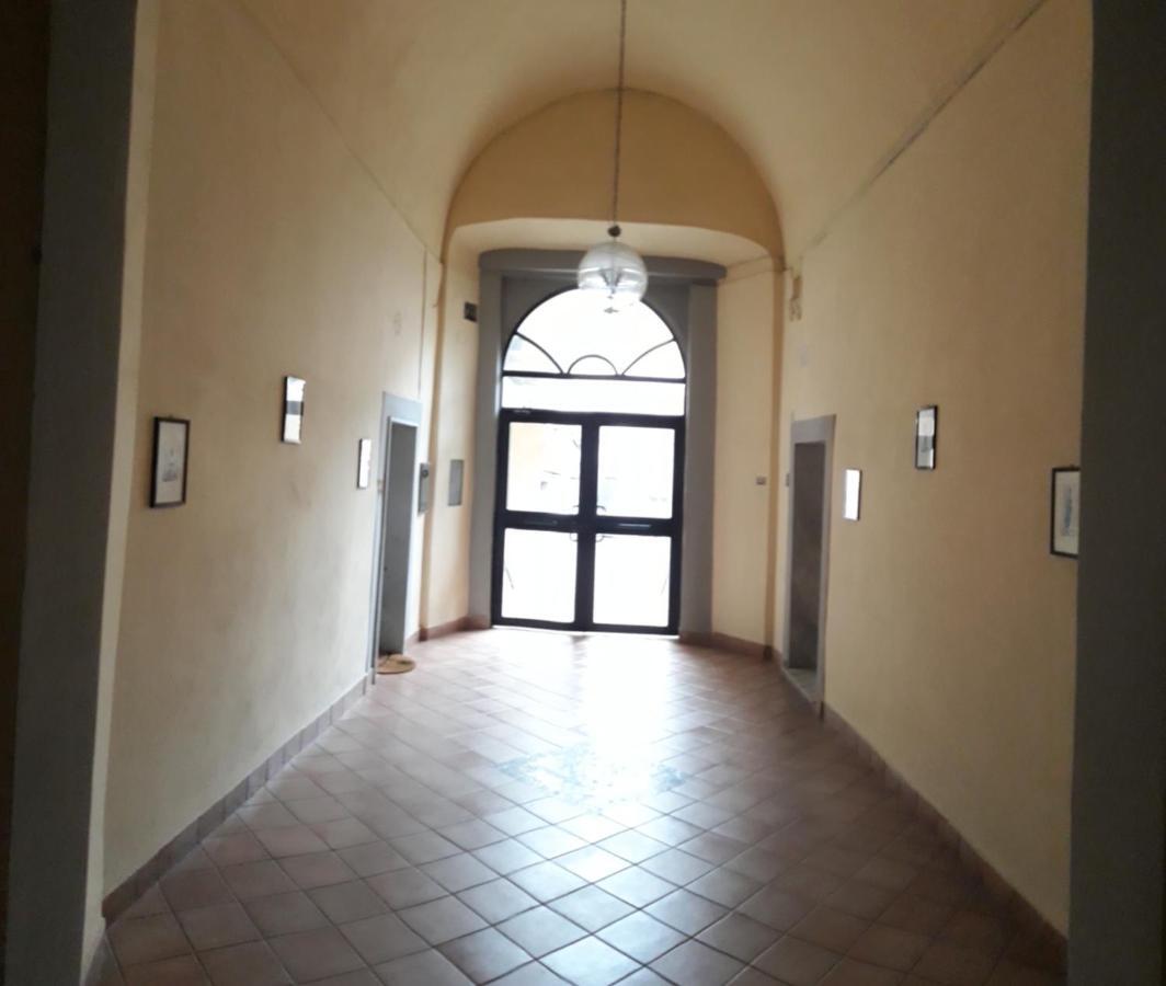 Nadine Penthouse Studio Διαμέρισμα Νάπολη Εξωτερικό φωτογραφία