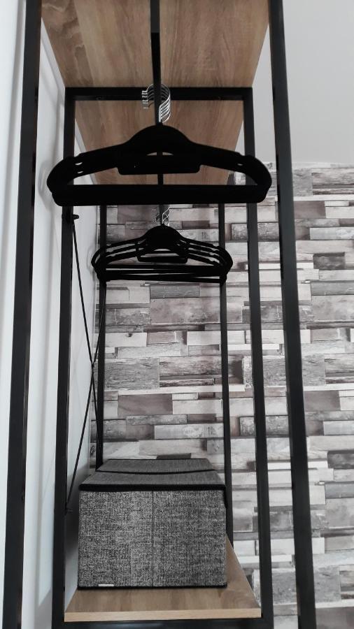 Nadine Penthouse Studio Διαμέρισμα Νάπολη Εξωτερικό φωτογραφία
